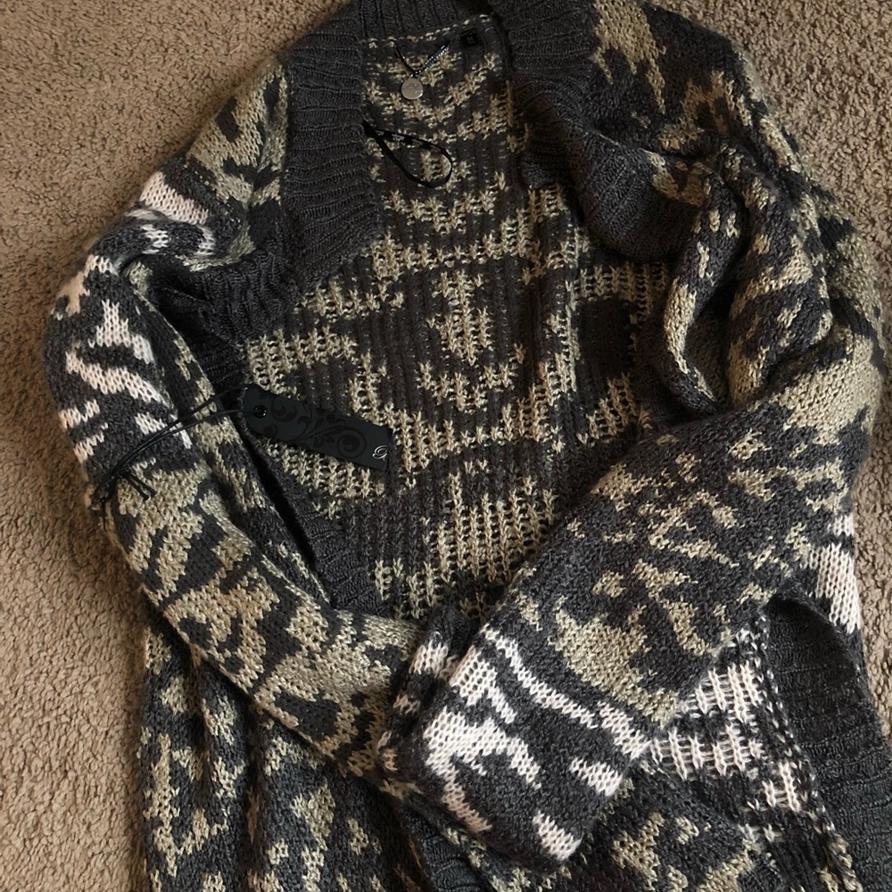 Buckle Cover Up
